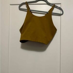 Girlfriend collective topanga bra